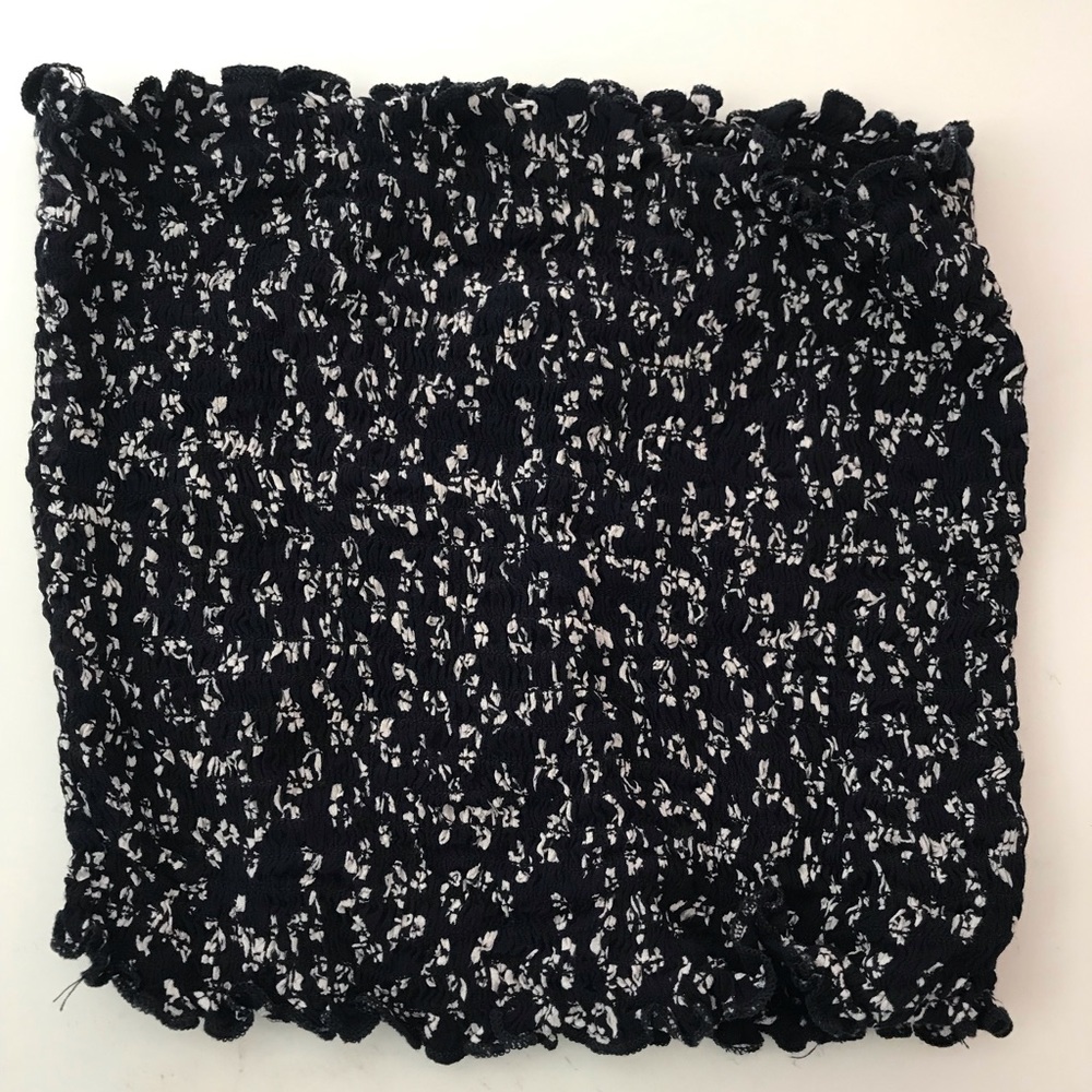 BRANDY MELVILLE TUBE TOP